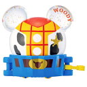 タカラトミー トミカ ドリームトミカ SP ディズニートミカパレード スイーツフロート ウッディ ミニカー おもちゃ 3歳以上 送料無料