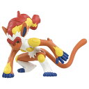 タカラトミー 『 ポケットモンスター モンコレ MS-59 ゴウカザル 』 ポケモン フィギュア おもちゃ 4歳以上 玩具安全基準合格 送料無料
