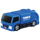 タカラトミー 『 トミカ はじめてトミカ 清掃車 』 ミニカー 車 おもちゃ 1.5歳以上 玩具安全基準合格 STマーク認証 TOMI 送料無料