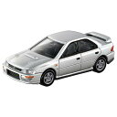 タカラトミー(TAKARA TOMY) トミカプレミアム 23 スバル インプレッサ WRX 送料無料