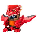 タカラトミー(TAKARA TOMY) おもちゃ キャップ革命ボトルマン BOT-01 コーラマル 送料無料