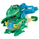 タカラトミー(TAKARA TOMY) ボトルマン BOT-50 サーメッツG 送料無料