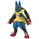 タカラトミー 『 ポケットモンスター モンコレ MS-52 メガルカリオ 』 ポケモン フィギュア おもちゃ 4歳以上 玩具安全基準合 送料無料