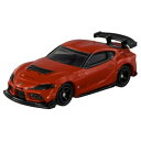タカラトミー トミカ No.22 GR スープラ GT4 EVO (ブリスターパッケージ) ミニカー おもちゃ 3歳以上 送料無料