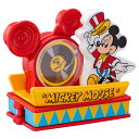タカラトミー トミカ ドリームトミカ No.178 ディズニートミカパレード ミッキーマウス ミニカー おもちゃ 3歳以上 送料無料