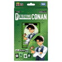 名探偵コナン TCG CT-D02 Case-StartDeck 02 服部平次 送料無料