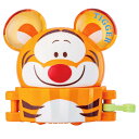 タカラトミー トミカ ドリームトミカ SP ディズニートミカパレード スイーツフロート ティガー ミニカー おもちゃ 3歳以上 送料無料