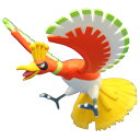 ポケットモンスター モンコレ ML-01 ホウオウ 送料無料