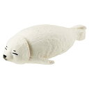 タカラトミー アニア AC-12 ゴマフアザラシ (子ども) 動物 恐竜 おもちゃ 3歳以上 送料無料