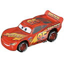 タカラトミー(TAKARA TOMY) トミカ ディズニー カーズ C-16 ライトニング・マックィーン (カーズ3 イントロタイプ) 送料無料