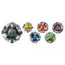 BEYBLADE X ベイブレードX BX-35 ランダムブースター Vol.4 送料無料