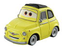 タカラトミー(TAKARA TOMY) ディズニー カーズ・トミカ C-12 ルイジ 送料無料