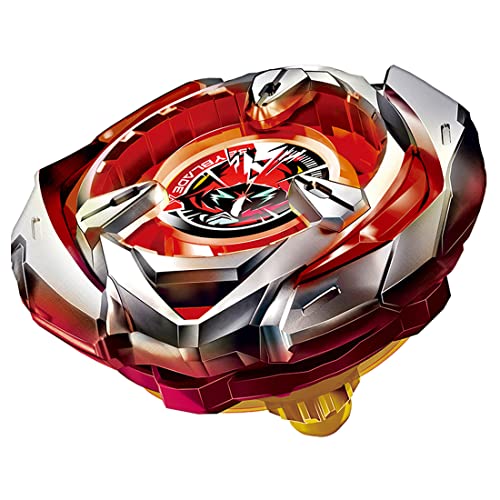 タカラトミー(TAKARA TOMY) BEYBLADE X ベイブレードX BX-05 ブースター ウィザードアロー 4-80B 送料無料