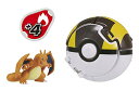 タカラトミー 『 ポケットモンスター モンコレ ポケデルゼ リザードン(ハイパーボール) 』 ポケモン フィギュア おもちゃ 4歳以上 送料無料