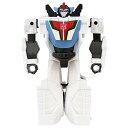 タカラトミー(TAKARA TOMY) トランスフォーマー ESS-06 スパっとチェンジ ホイルジャック 送料無料