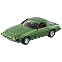 タカラトミー(TAKARA TOMY) トミカプレミアム 29 マツダ サバンナ RX-7 (SA22C) ミニカー おもちゃ 3歳以 送料無料