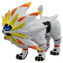 ポケットモンスター モンコレ ML-14 ソルガレオ 送料無料