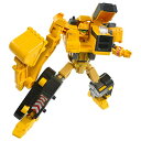 タカラトミー(TAKARA TOMY) 『 トミカ ジョブレイバー JB10 ビルドブレイバー コマツ 油圧ショベル PC200 』 送料無料