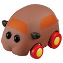 チョロQ PUI PUI モルカー 05 テディ 送料無料