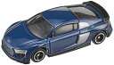 トミカ No.38 アウディ R8 クーペ (箱) 送料無料
