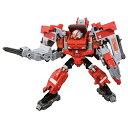 タカラトミー(TAKARA TOMY) トミカ ジョブレイバー ギガントファイヤブレイバー 消防署アーマー DXセット ミニカー おも 送料無料