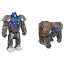 タカラトミー(TAKARA TOMY) トランスフォーマー ビースト覚醒 BPC-01 パパパっとチェンジ オプティマスプライマル 送料無料