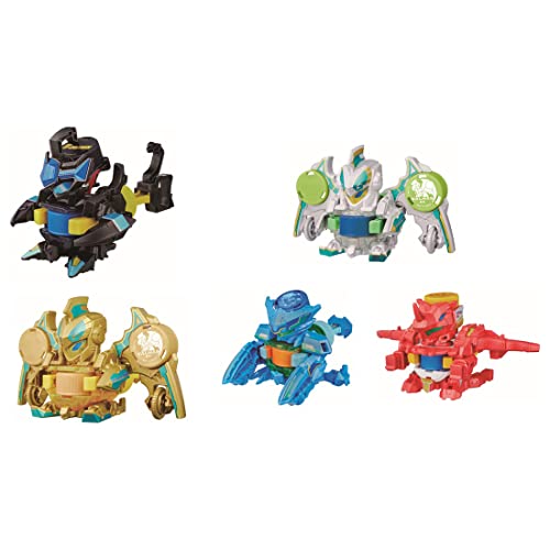 ボトルマン BOT-45 ランダムコレクション Vol.02 送料無料