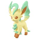 ポケットモンスター モンコレ リーフィア 送料無料