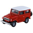 タカラトミー トミカプレミアム 04 トヨタ ランドクルーザー (トミカプレミアム発売記念仕様) ミニカー おもちゃ 6歳以上 送料無料