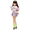 タカラトミー リカちゃん ドール #Licca #マイファブコスメ 着せ替え おままごと おもちゃ 3歳以上 送料無料