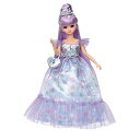 タカラトミー(TAKARA TOMY) リカちゃん ジェラートドレスセット マーメイドフロート 着せ替え おままごと おもちゃ 3歳以 送料無料