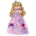 タカラトミー リカちゃん ドール LD-04 プリズムリボンプリンセス 着せ替え おままごと おもちゃ 3歳以上 送料無料