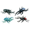 タカラトミー アニア AA-05 世界の昆虫王者セット 動物 恐竜 おもちゃ 3歳以上 送料無料