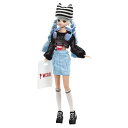 タカラトミー リカちゃん ドール #Licca #WEGO リカ 着せ替え おままごと おもちゃ 3歳以上 送料無料