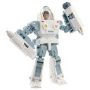 トランスフォーマー SS-85 エクセルスーツ スパイクウィトウィッキー 送料無料