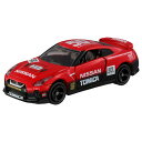 トミカ 日産 GT−R トミカ50周年記念仕様 designed by NISSAN 送料無料