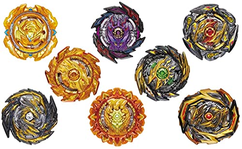 ベイブレードバースト B-178 ランダムブースター Vol.24 送料無料