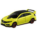 トミカ No.40 ホンダ シビック TYPE R (初回版) 送料無料