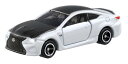 トミカ (箱) No.13 レクサス RC F 送料無料