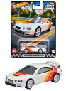 ホットウィール(Hot Wheels) ブールバード - '95 トヨタ セリカ GT-FOUR【ミニカー】 【3才~】 HKF33 送料無料