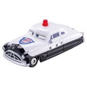タカラトミー ディズニー カーズ トミカ C-27 ドック・ハドソン (パトカータイプ) ミニカー おもちゃ 3歳以上 送料無料
