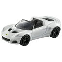トミカ No.72 ロータス エリーゼ スポーツ 220 II (初回版) 送料無料