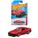 ホットウィール(Hot Wheels) ベーシックカー '82 トヨタ スープラ 【3才以上】 HNK22 送料無料