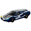 タカラトミー『 鬼滅の刃トミカ vol.3 13 伊黒 小芭内 』 ミニカー 車 おもちゃ 3歳以上 玩具安全基準合格 STマーク認証 送料無料