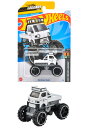 ホットウィール(Hot Wheels) ベーシックカー マツダ オートザム【ミニカー】 【3才~】 HXP81 送料無料