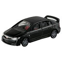 タカラトミー トミカプレミアム 37 ホンダ シビック タイプR (FD2) (トミカプレミアム発売記念仕様) ミニカー おもちゃ 6 送料無料