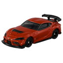 タカラトミー トミカ No.22 GR スープラ GT4 EVO (箱) ミニカー おもちゃ 3歳以上 送料無料