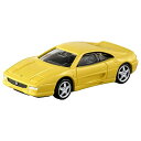 タカラトミー トミカプレミアム 08 フェラーリ F355 (トミカプレミアム発売記念仕様) ミニカー おもちゃ 6歳以上 送料無料