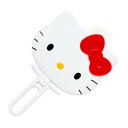 サンリオ(SANRIO) ハローキティ フェイス形ハンドミラー 740667 送料無料