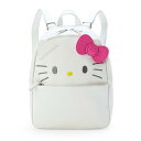 サンリオ(SANRIO) ハローキティ フェイス形リュック 413488 送料無料